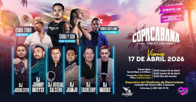 👠👞 3 SALONES para que puedas DISFRUTAR y BAILAR tu ritmo favorito 🎶